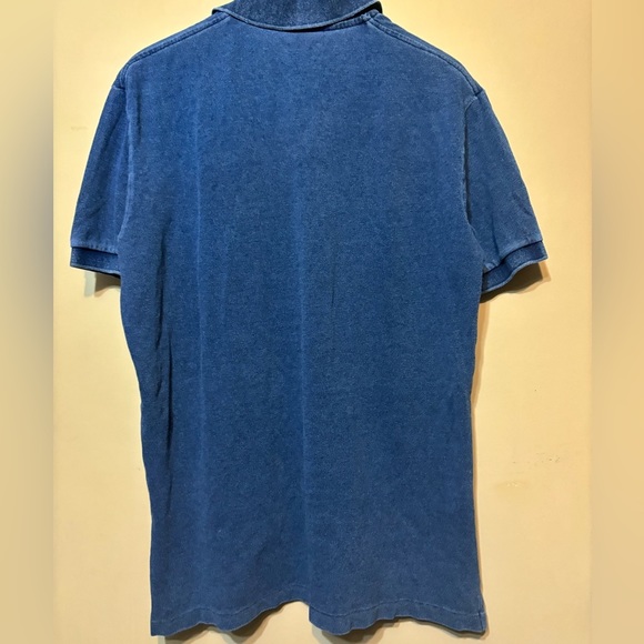 POLO RALPH LAUREN Large Pony Polo Shirt - Picture 5 of 9